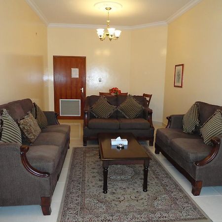 Lavender Hotel Apartments 迪拜 外观 照片