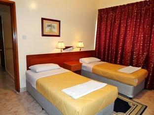 Lavender Hotel Apartments 迪拜 外观 照片