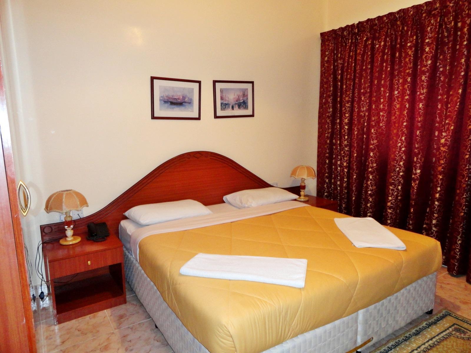 Lavender Hotel Apartments 迪拜 外观 照片