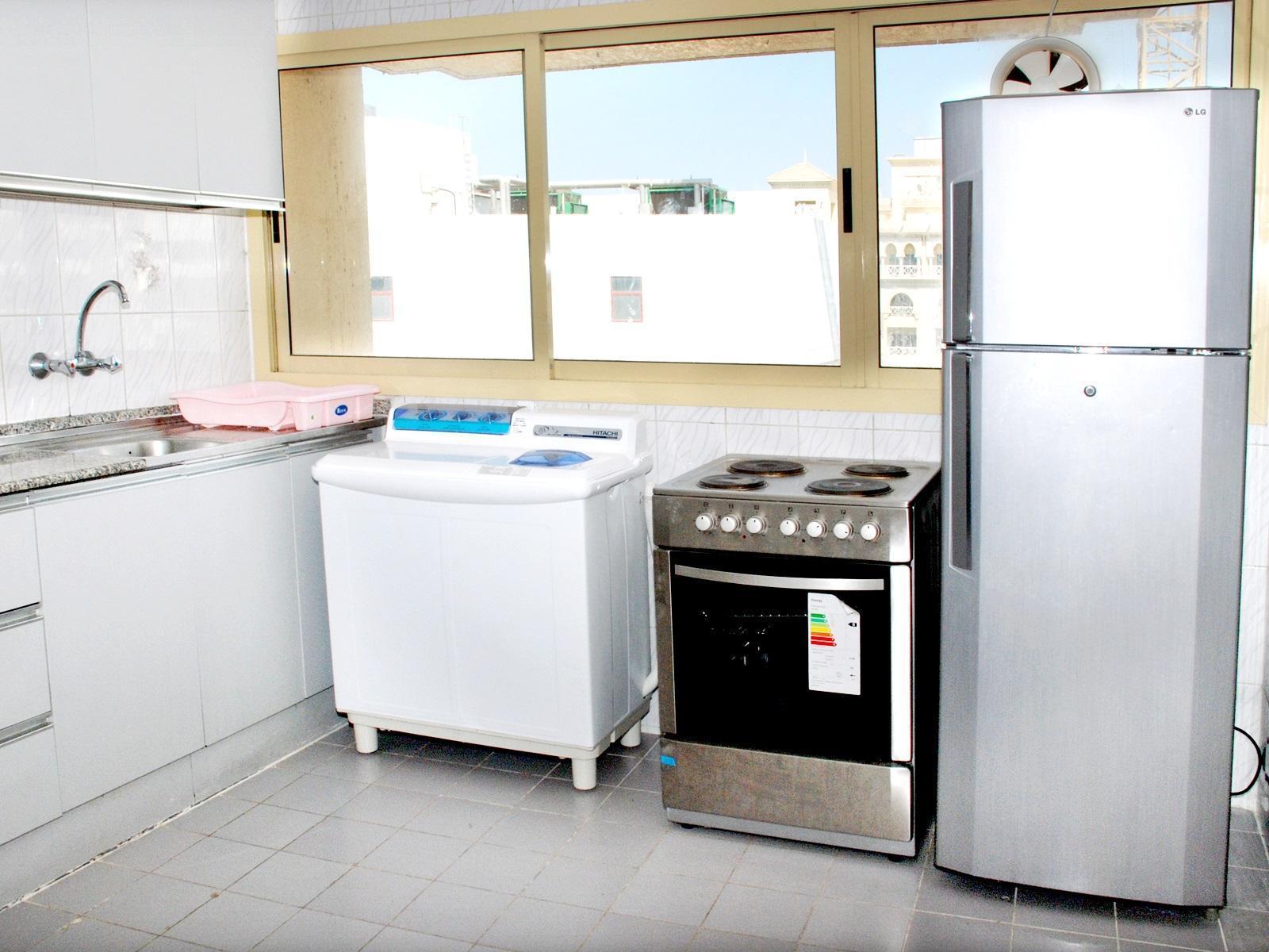 Lavender Hotel Apartments 迪拜 外观 照片