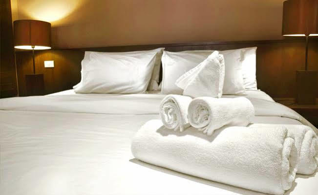 Lavender Hotel Apartments 迪拜 外观 照片