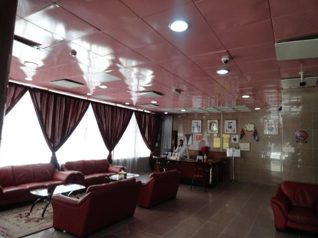 Lavender Hotel Apartments 迪拜 外观 照片