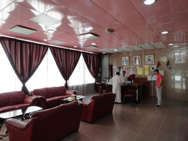 Lavender Hotel Apartments 迪拜 外观 照片