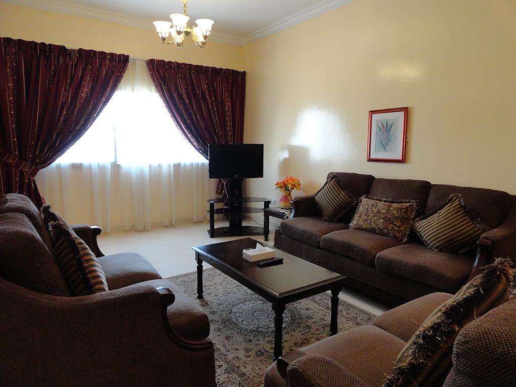 Lavender Hotel Apartments 迪拜 客房 照片