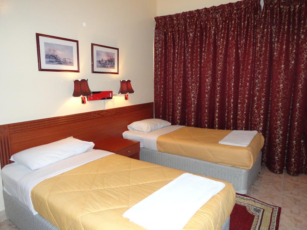 Lavender Hotel Apartments 迪拜 客房 照片