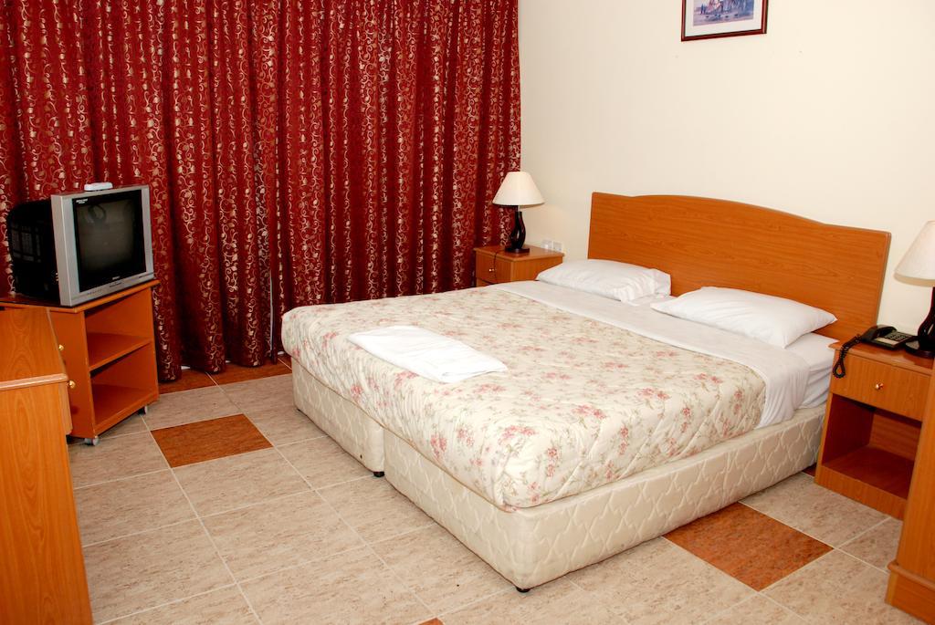 Lavender Hotel Apartments 迪拜 客房 照片