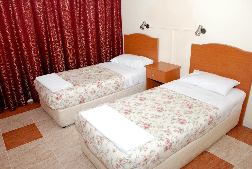 Lavender Hotel Apartments 迪拜 客房 照片