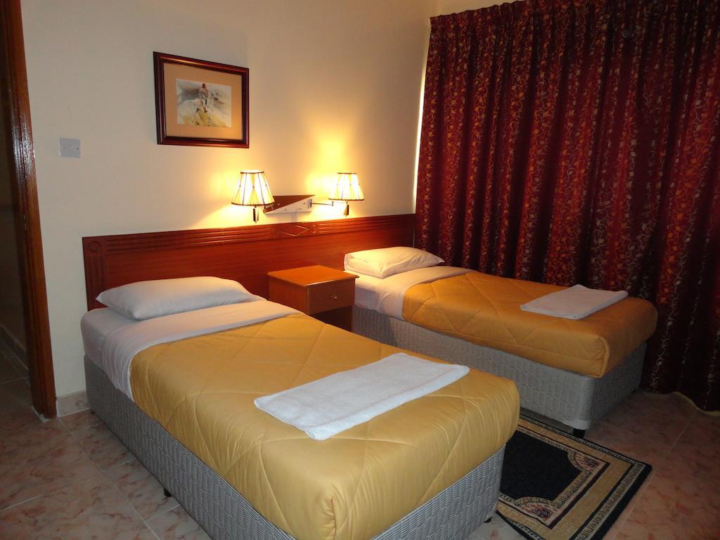 Lavender Hotel Apartments 迪拜 客房 照片