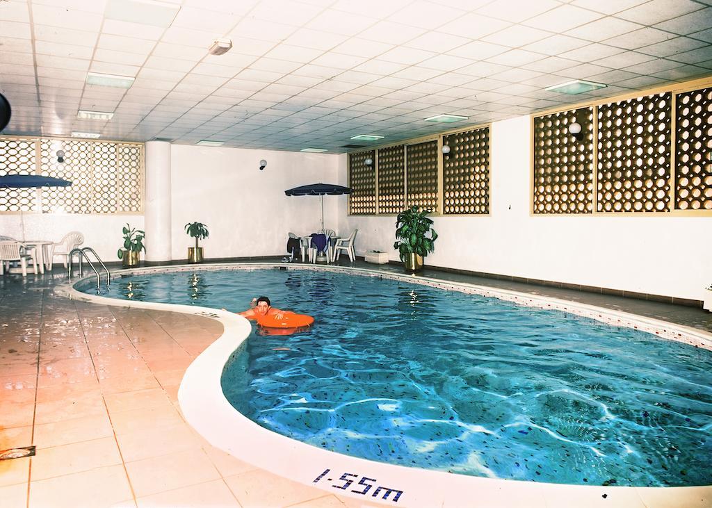 Lavender Hotel Apartments 迪拜 外观 照片